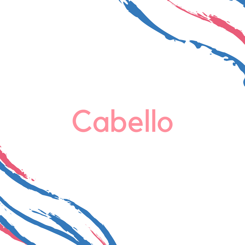 Cabello