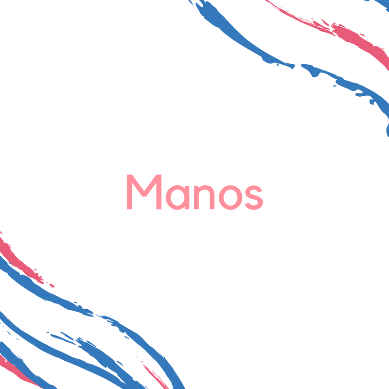 Manos
