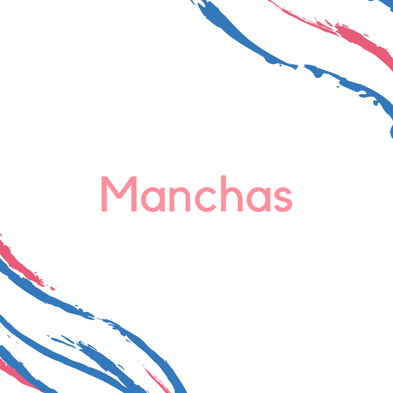 Manchas