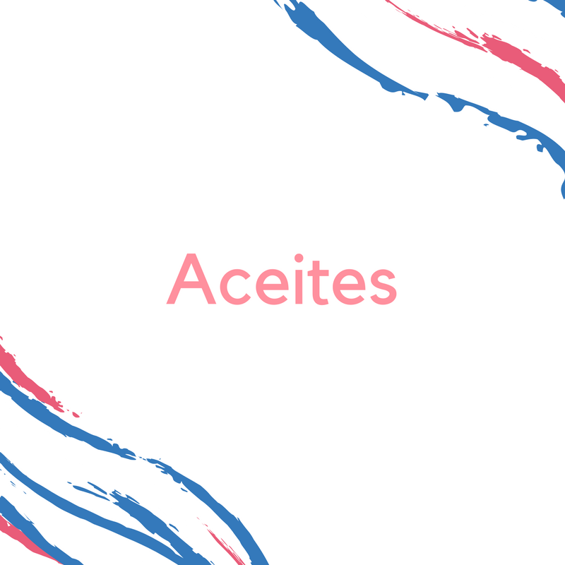 Aceites