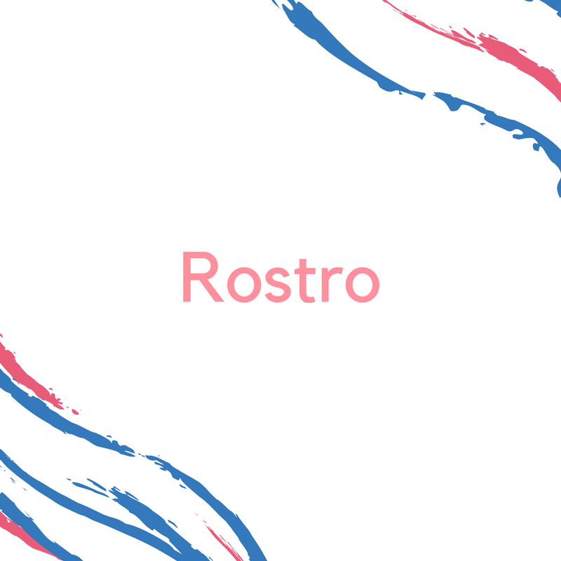 Rostro