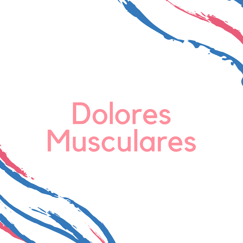 Dolores Musculares