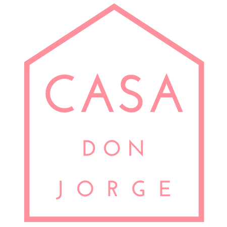 Casa Don Jorge