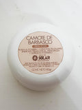 Crema de Camote de Barbaso