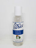 Aceite de Coco