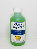 Aceite de Lima