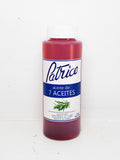 Mezcla de 7 Aceites