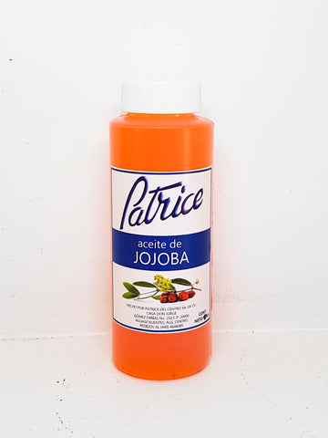 Aceite de Jojoba