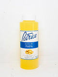 Aceite de Papa