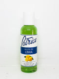Aceite de Lima