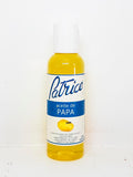 Aceite de Papa